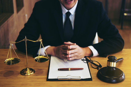 immigration attorney