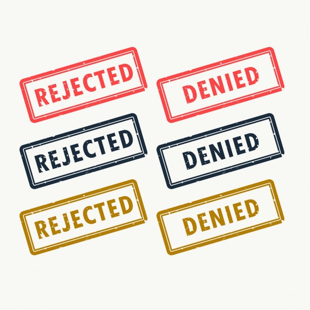 visa denial
