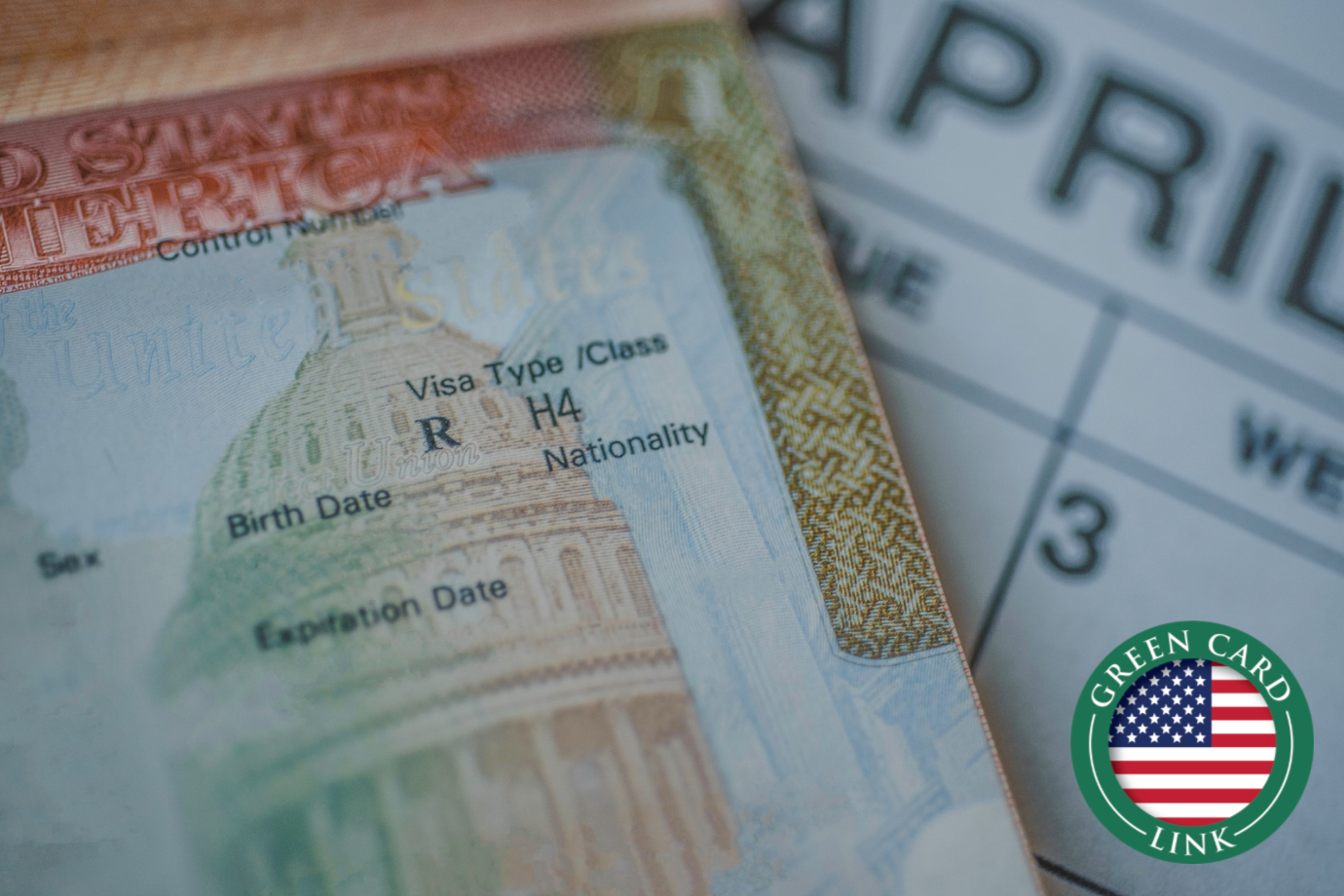 Visa R Series H-4 Visa Guide 2025: Qualifications, Work Authorization (EAD), and ...